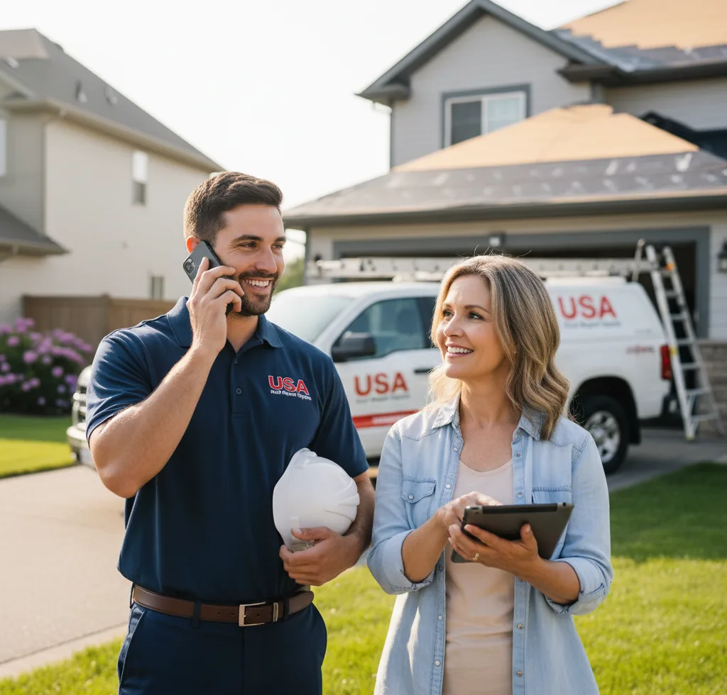 Roof Maintenance in Pittsford, NY